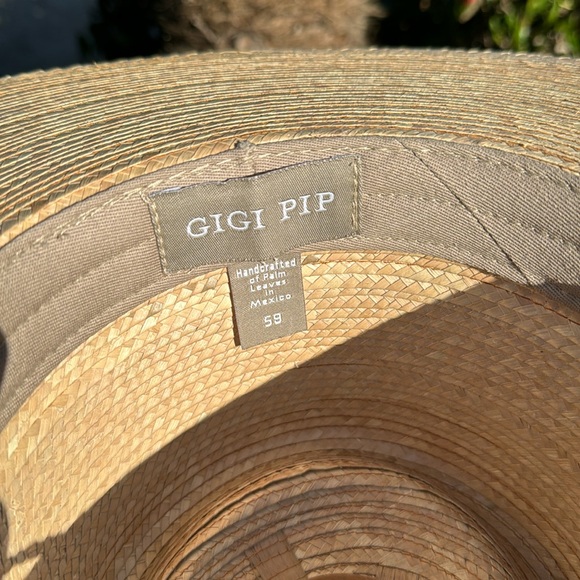 Gigi Pip - RIVER GUATEMALAN PALM - Picture 4 of 6